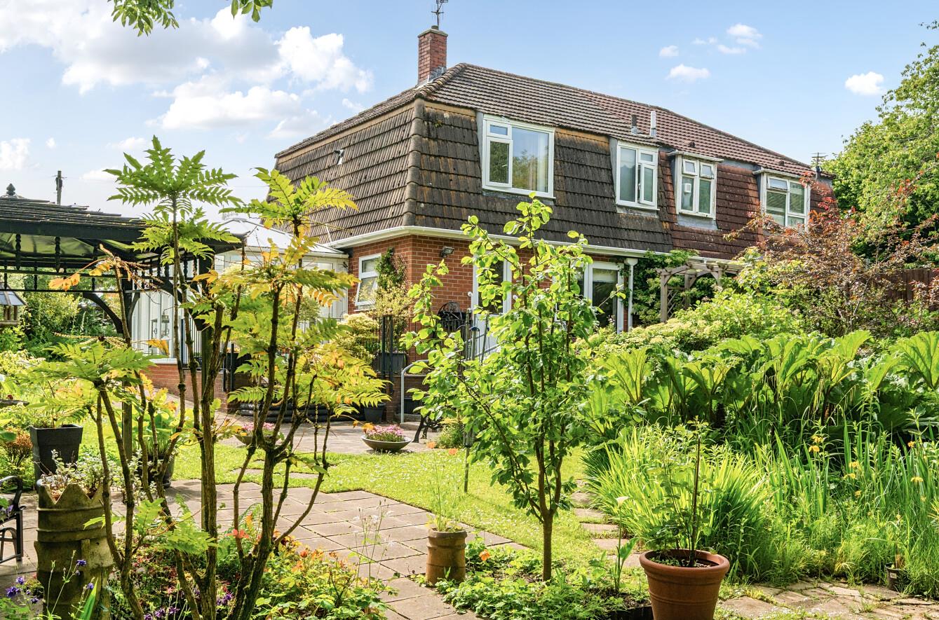 Edgemoor Close, Upper Killay, Swansea, SA2 7HL